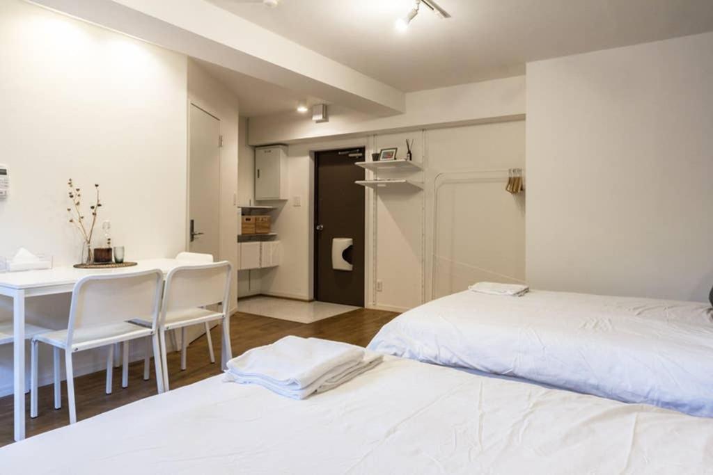 Dwell Urban 2B Tóquio Exterior foto