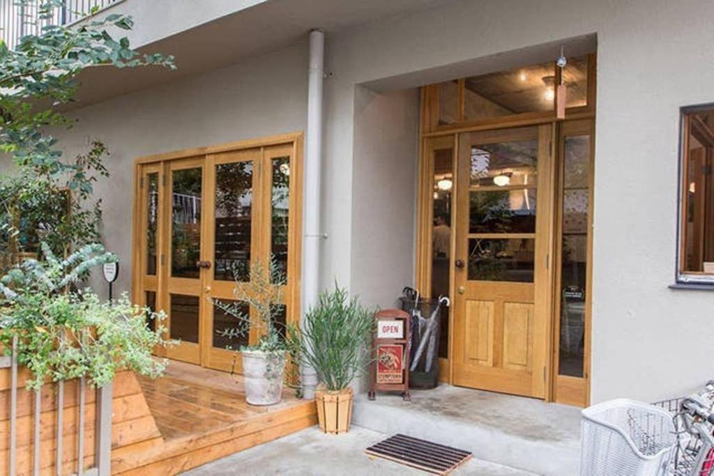 Dwell Urban 2B Tóquio Exterior foto